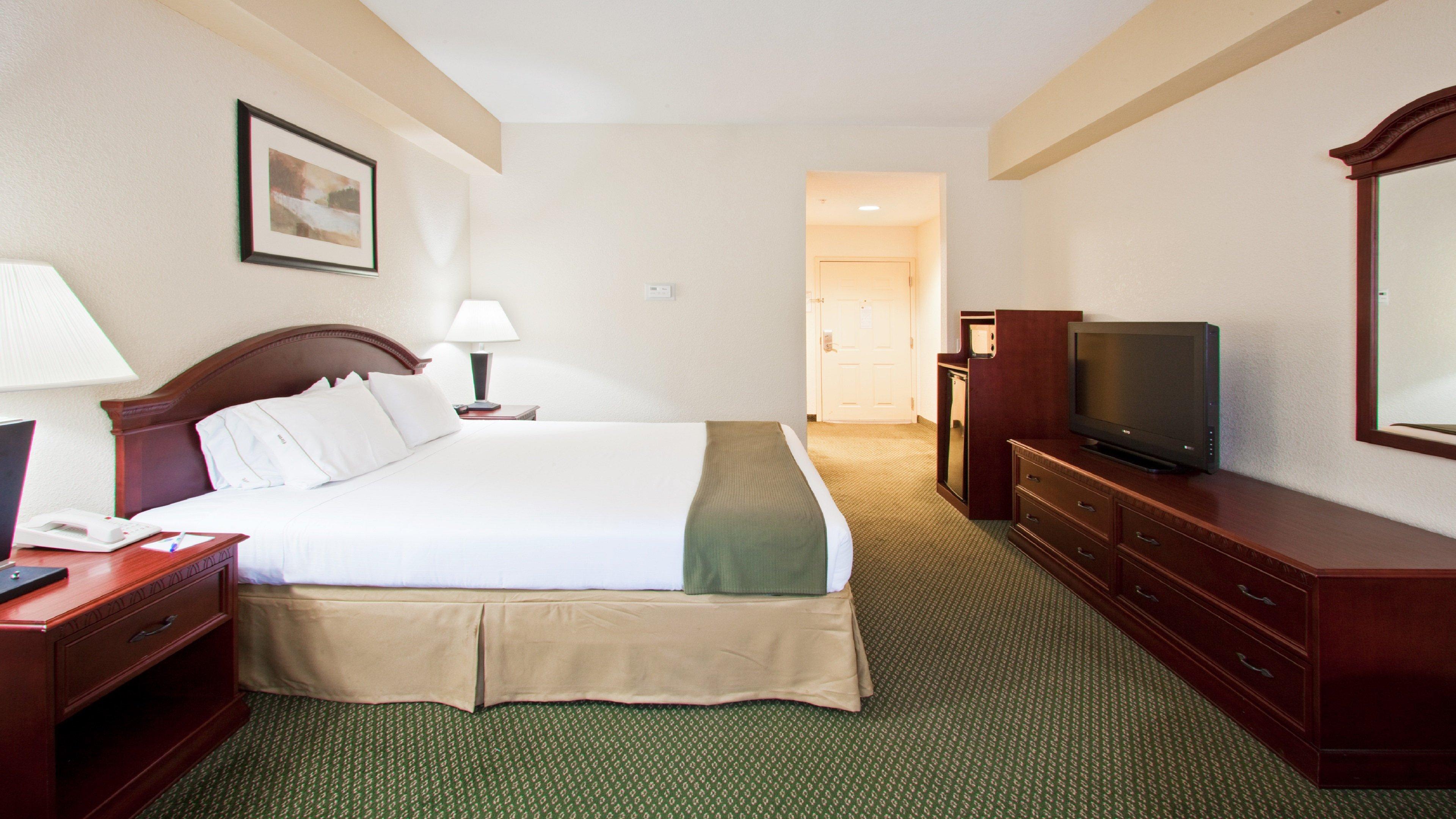 Holiday Inn Express West Palm Beach Metrocentre By Ihg Exterior photo