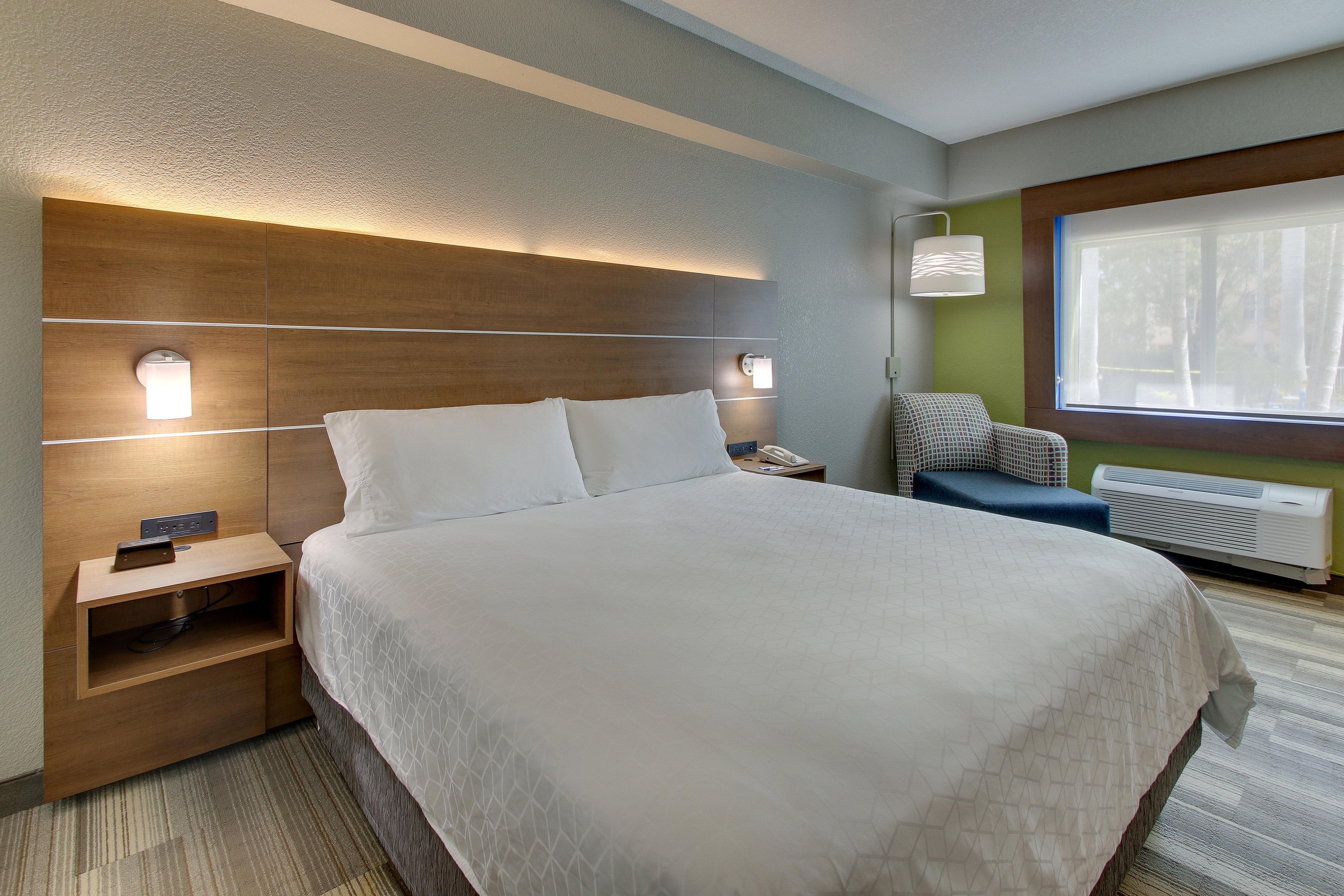 Holiday Inn Express West Palm Beach Metrocentre By Ihg Exterior photo