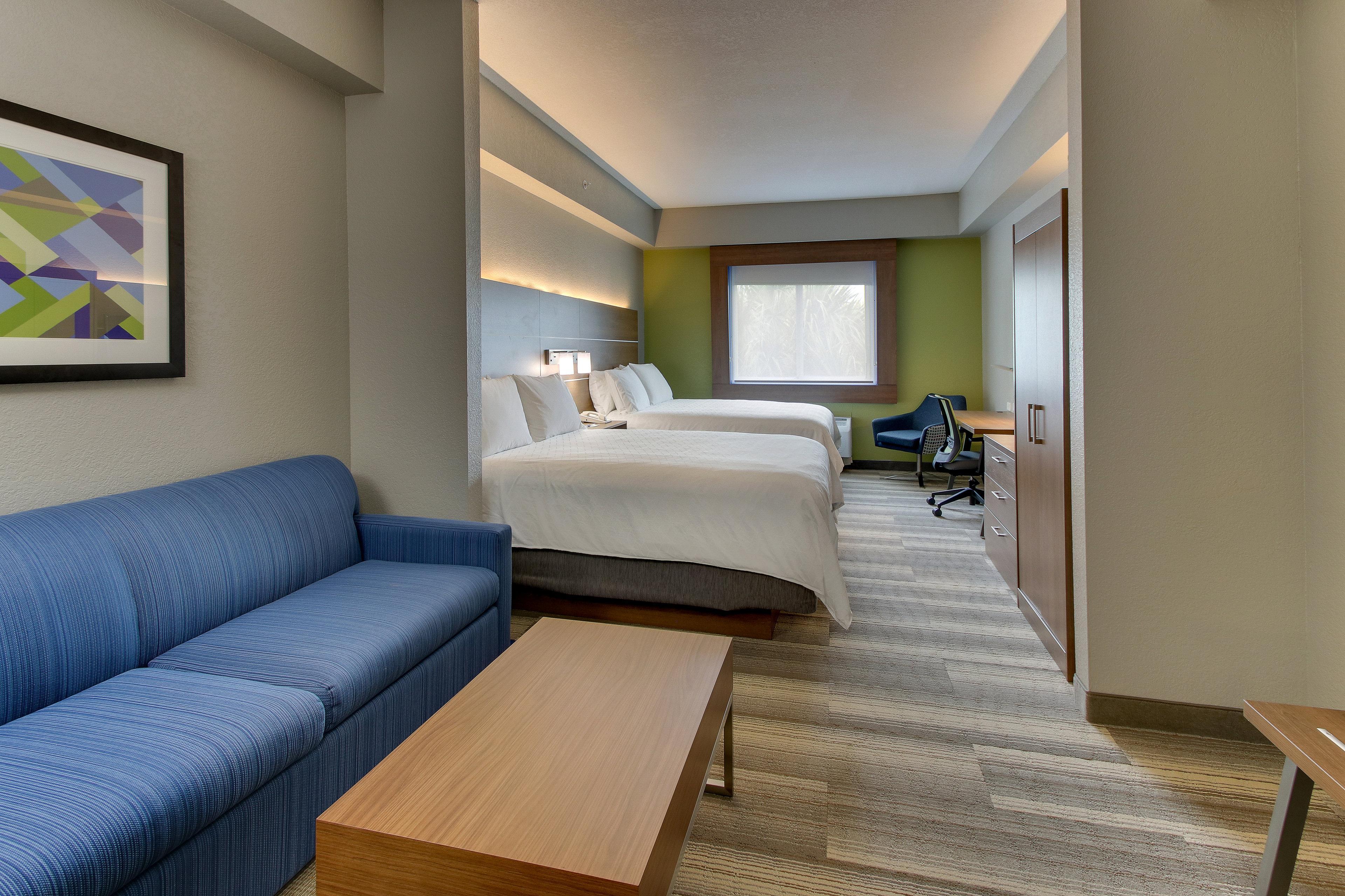 Holiday Inn Express West Palm Beach Metrocentre By Ihg Exterior photo