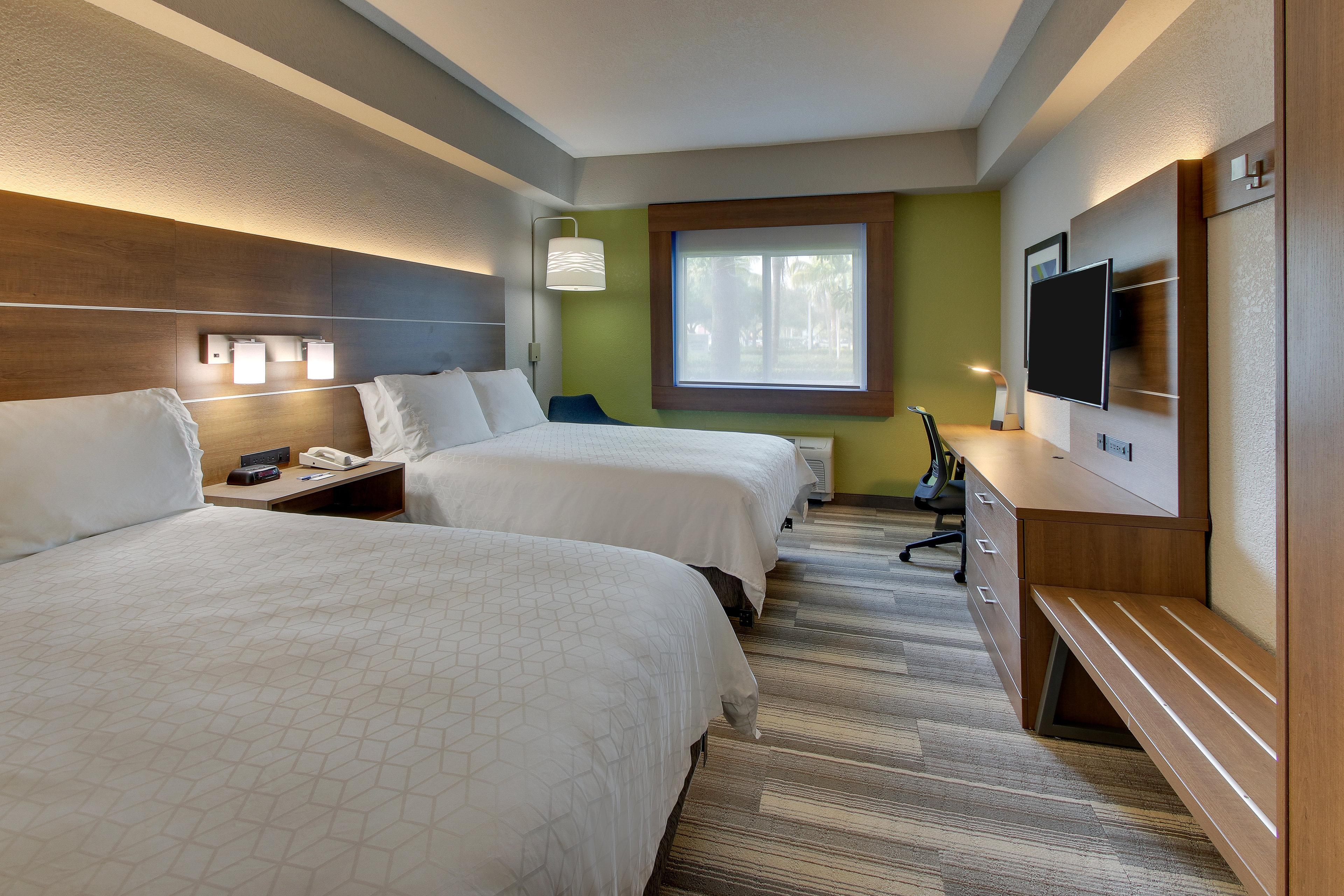 Holiday Inn Express West Palm Beach Metrocentre By Ihg Exterior photo