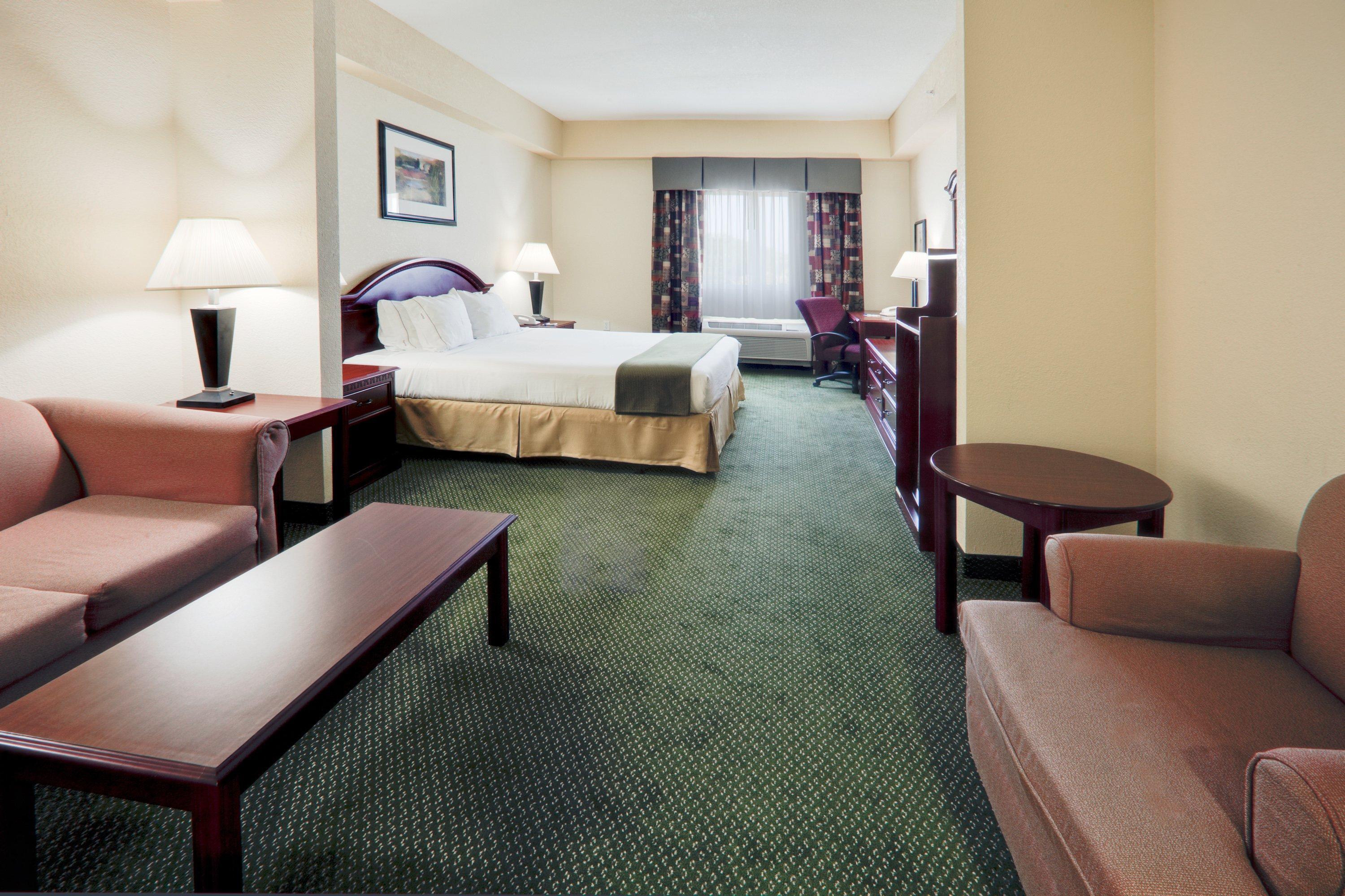 Holiday Inn Express West Palm Beach Metrocentre By Ihg Exterior photo