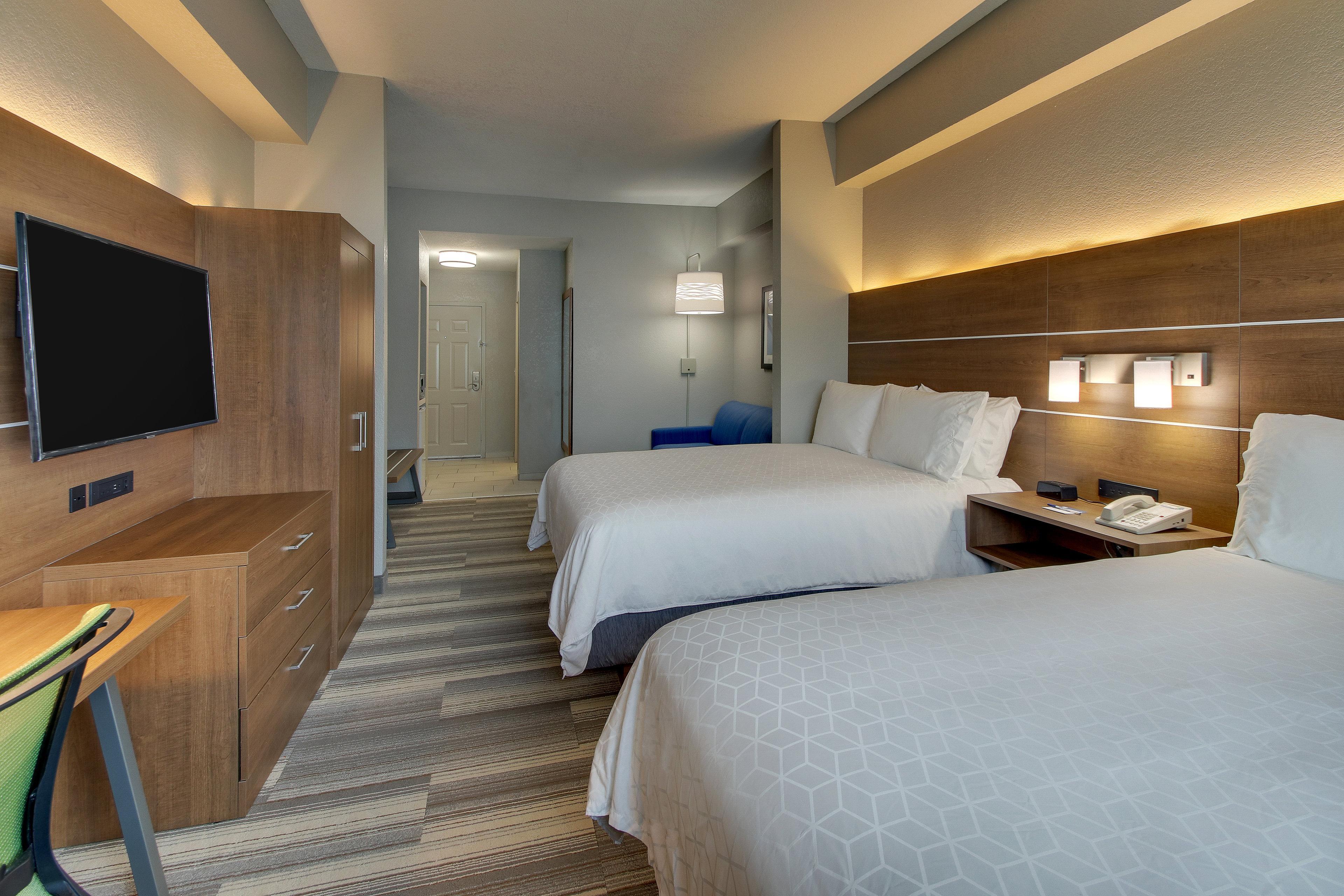Holiday Inn Express West Palm Beach Metrocentre By Ihg Exterior photo