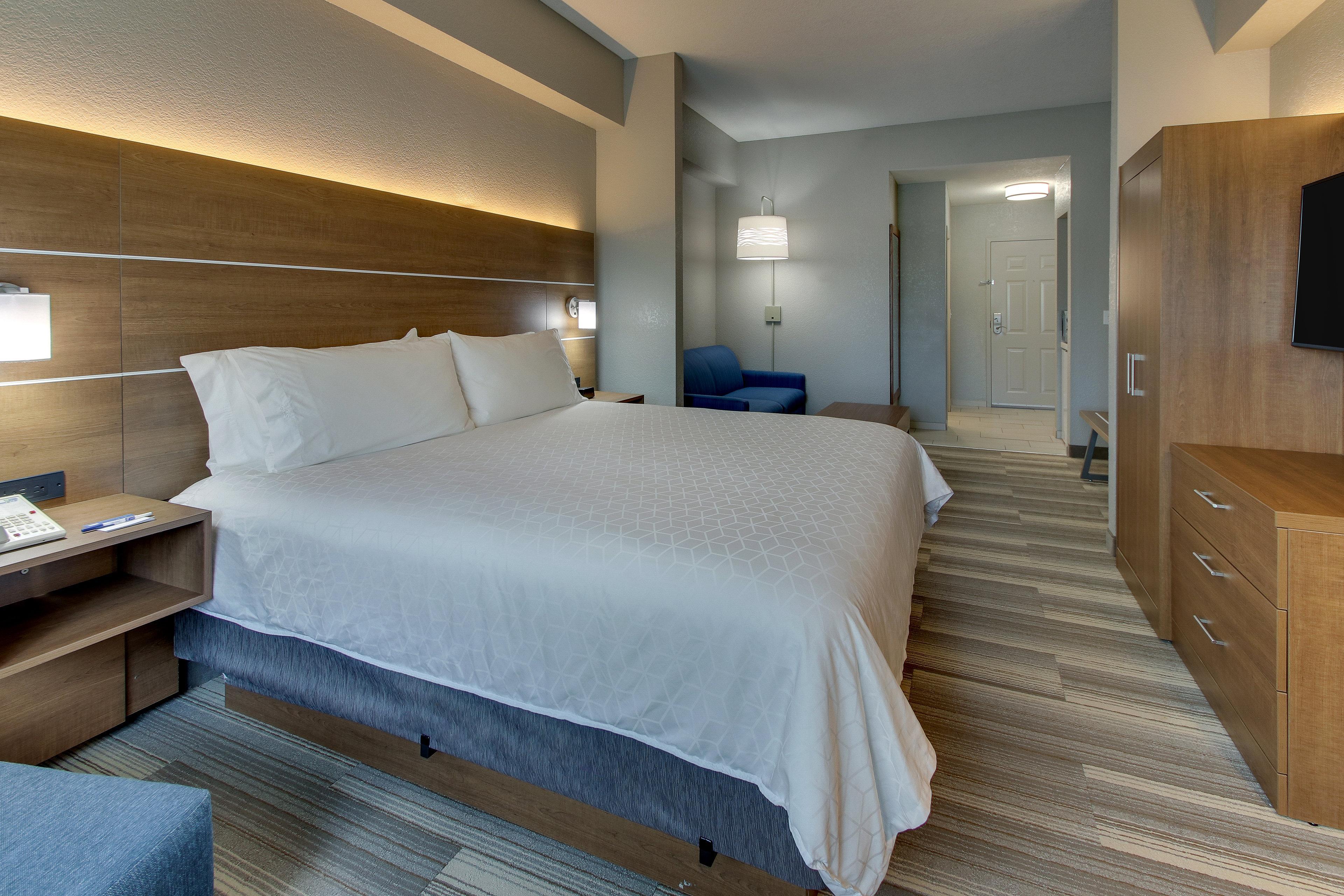 Holiday Inn Express West Palm Beach Metrocentre By Ihg Exterior photo