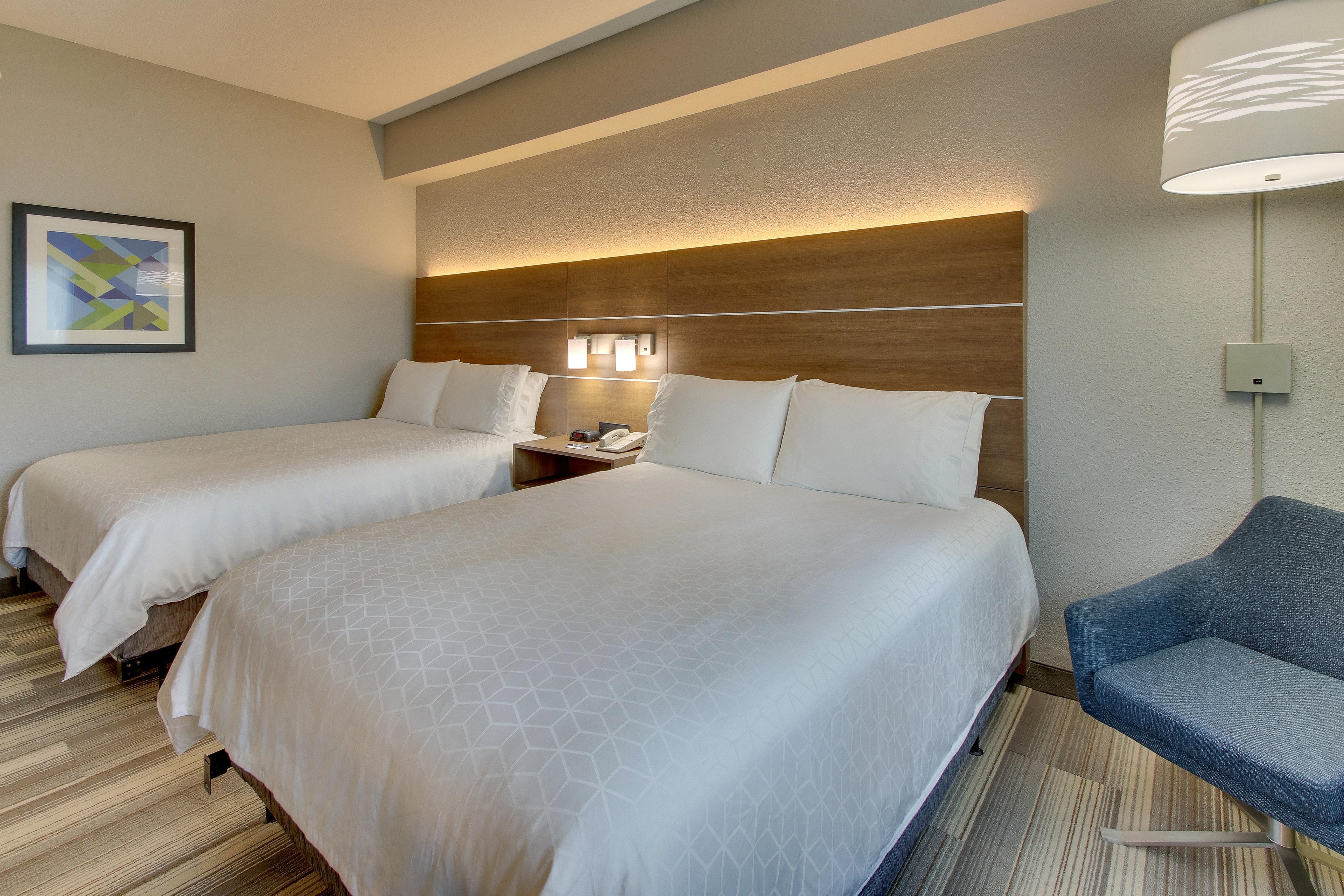 Holiday Inn Express West Palm Beach Metrocentre By Ihg Exterior photo