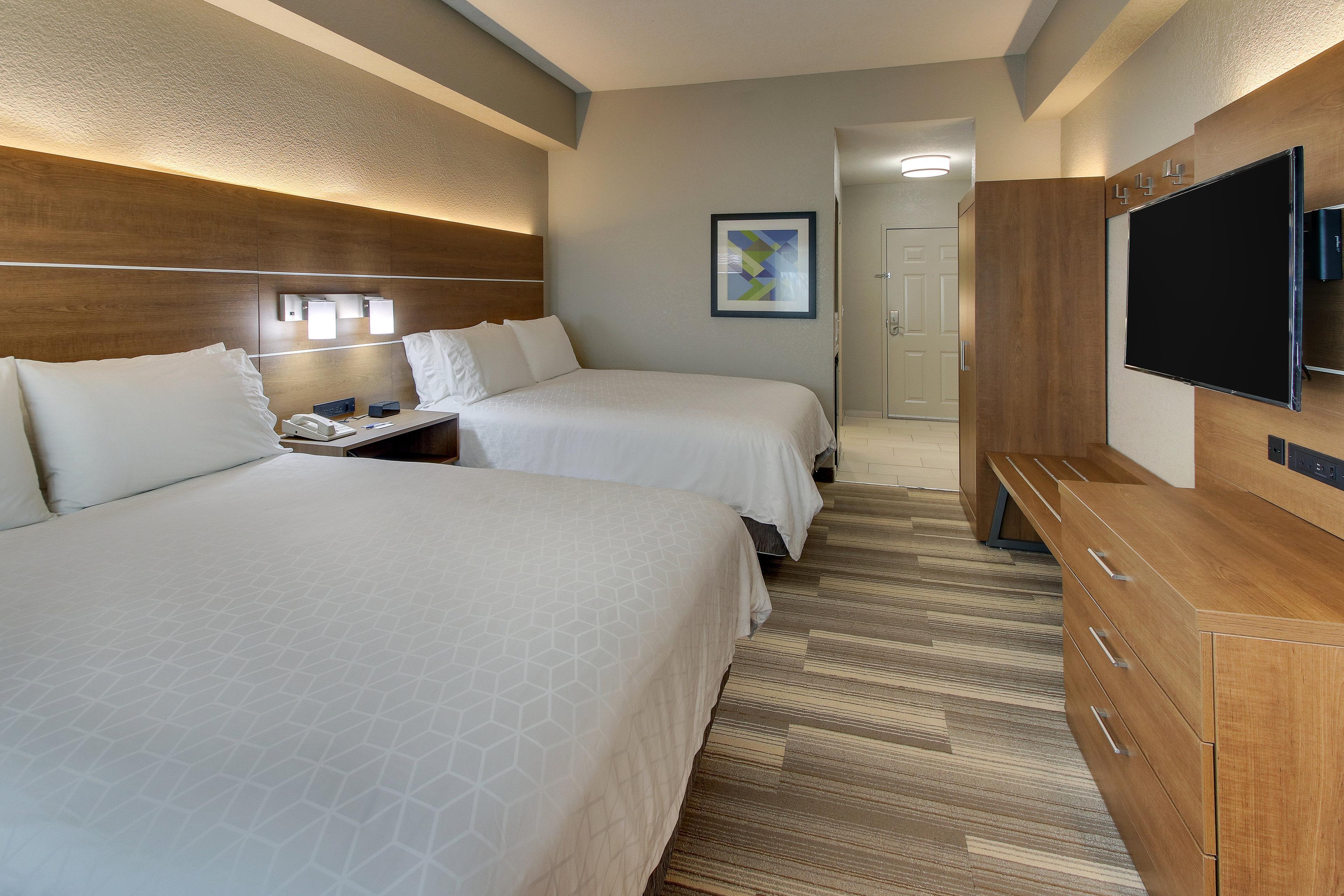 Holiday Inn Express West Palm Beach Metrocentre By Ihg Exterior photo