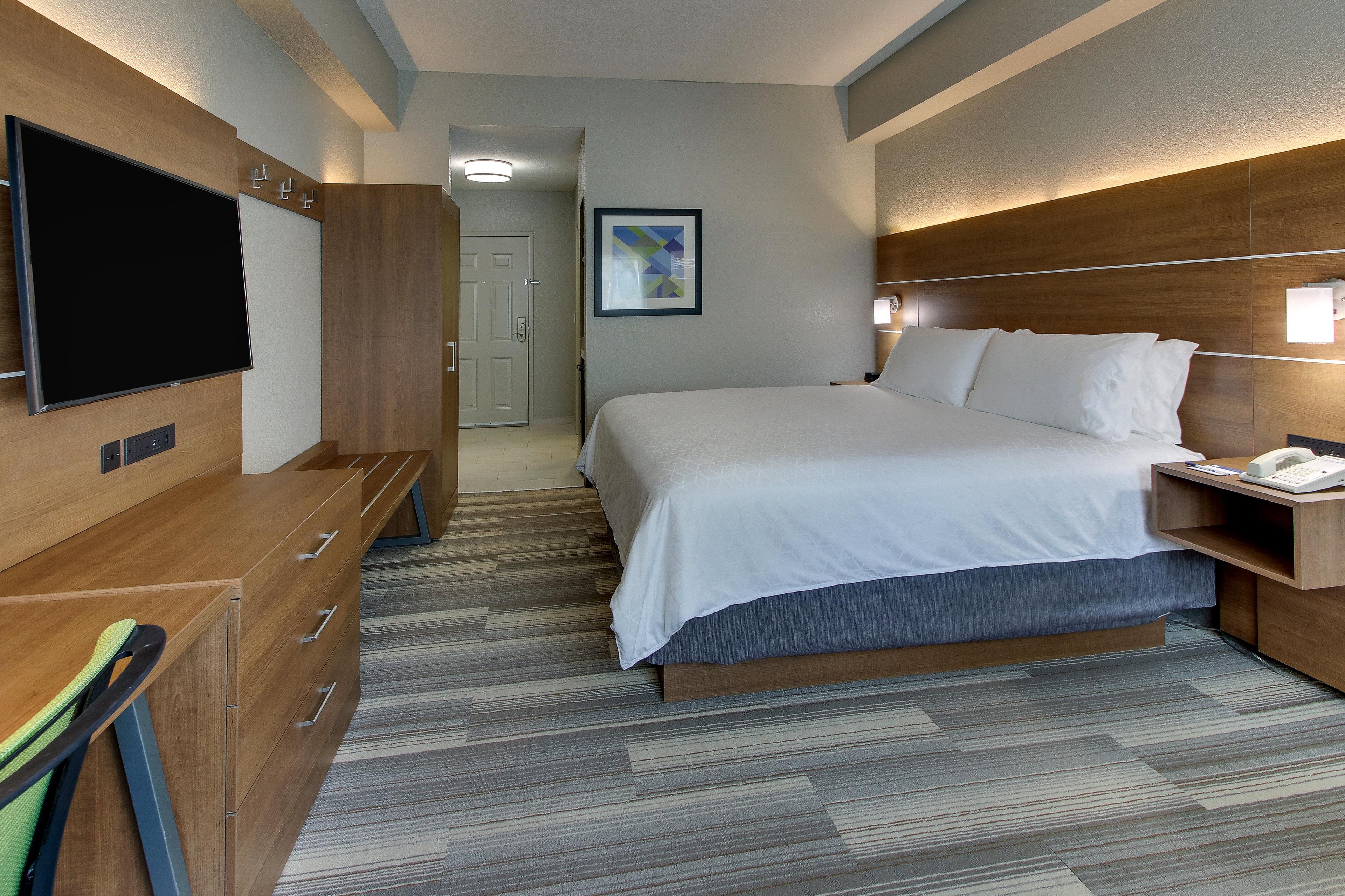 Holiday Inn Express West Palm Beach Metrocentre By Ihg Exterior photo