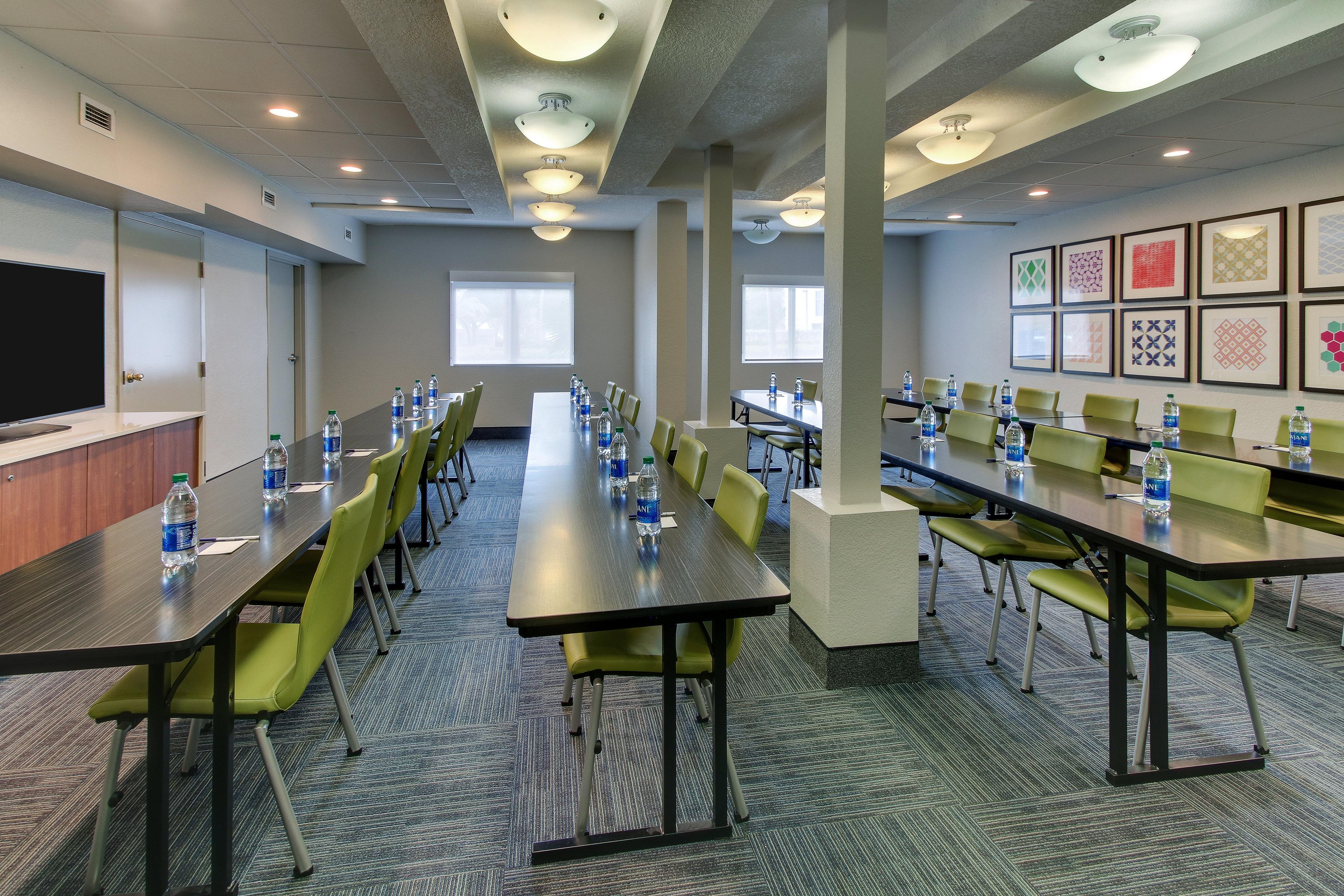 Holiday Inn Express West Palm Beach Metrocentre By Ihg Exterior photo