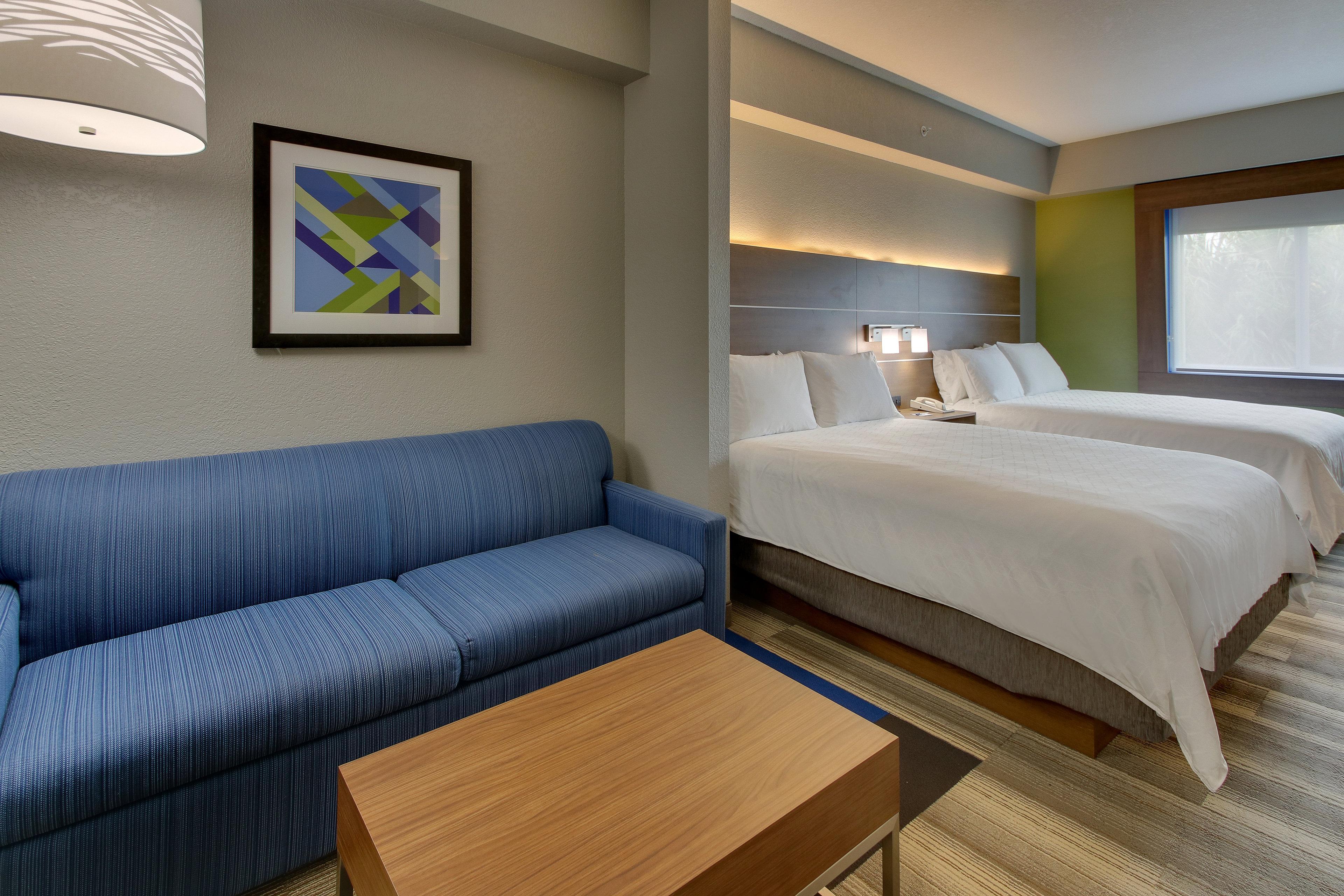 Holiday Inn Express West Palm Beach Metrocentre By Ihg Exterior photo