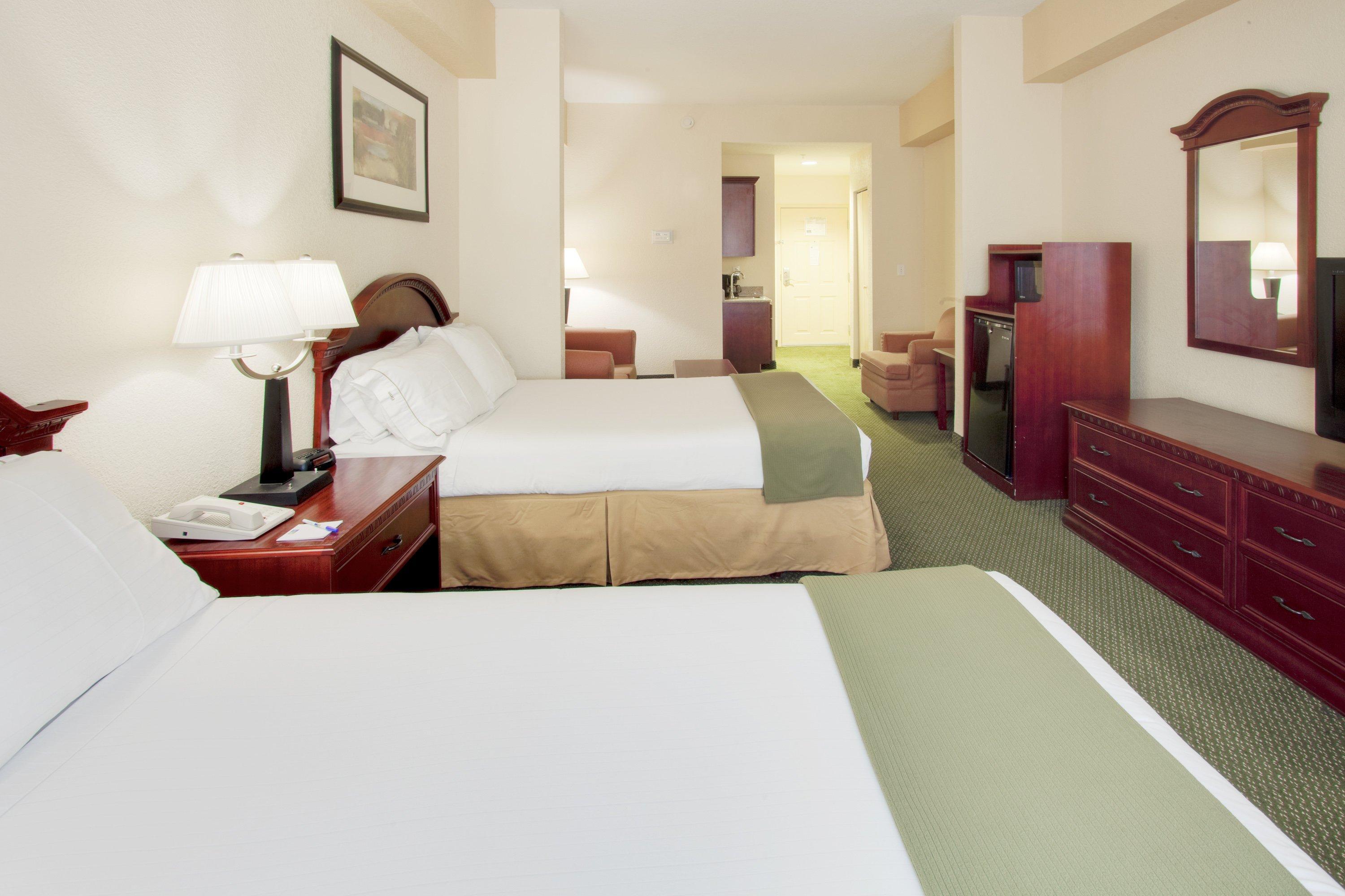 Holiday Inn Express West Palm Beach Metrocentre By Ihg Exterior photo