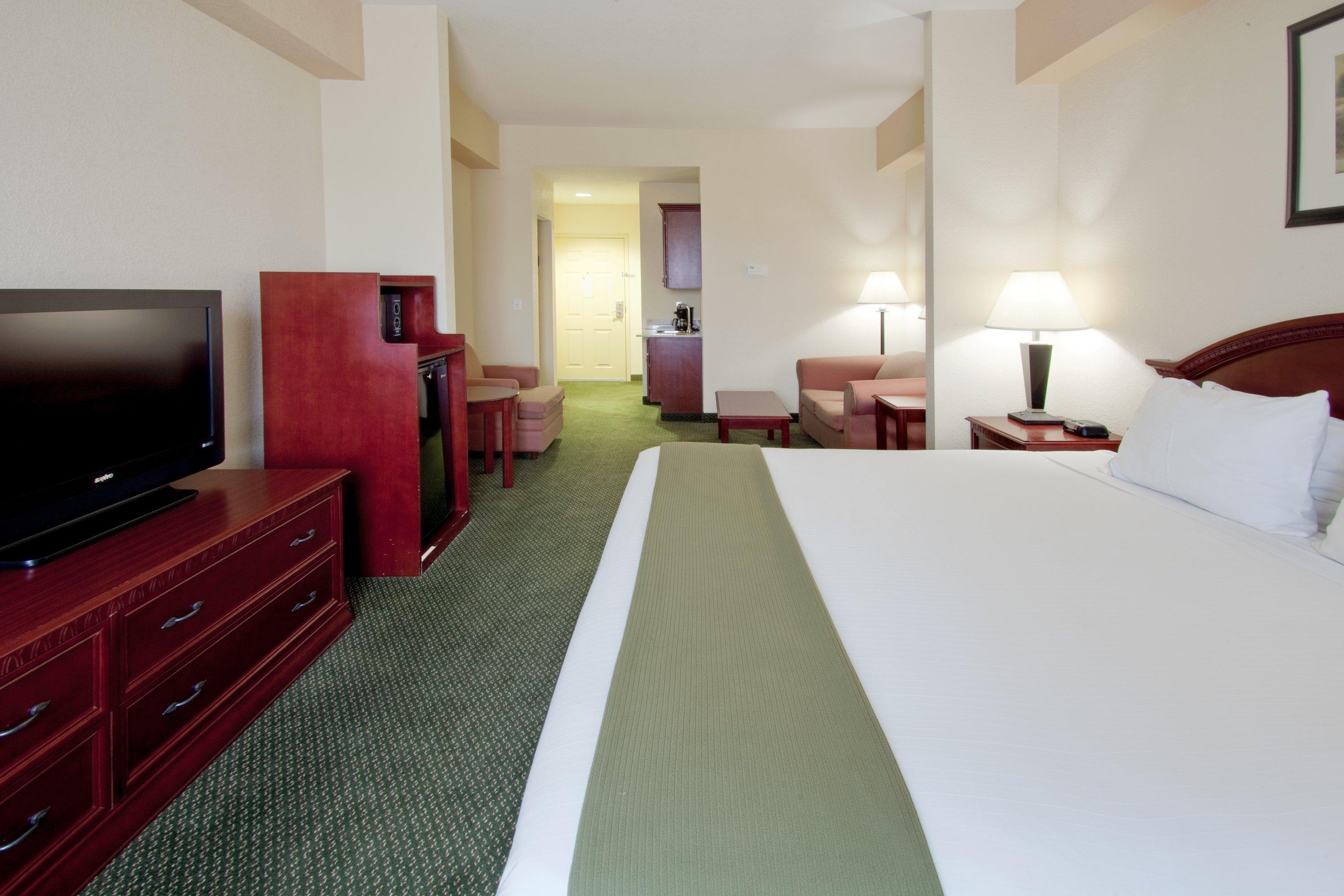 Holiday Inn Express West Palm Beach Metrocentre By Ihg Exterior photo