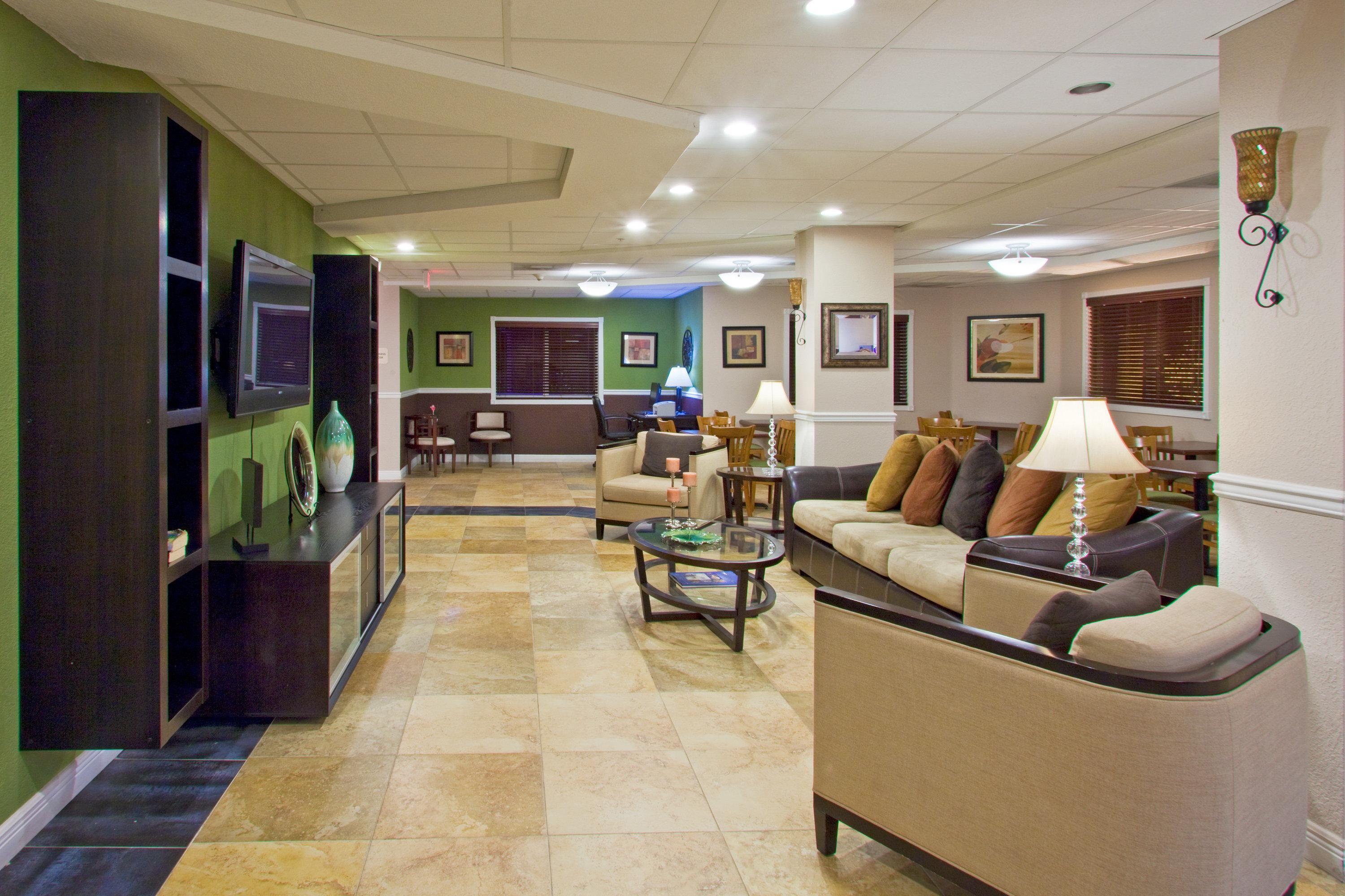 Holiday Inn Express West Palm Beach Metrocentre By Ihg Exterior photo