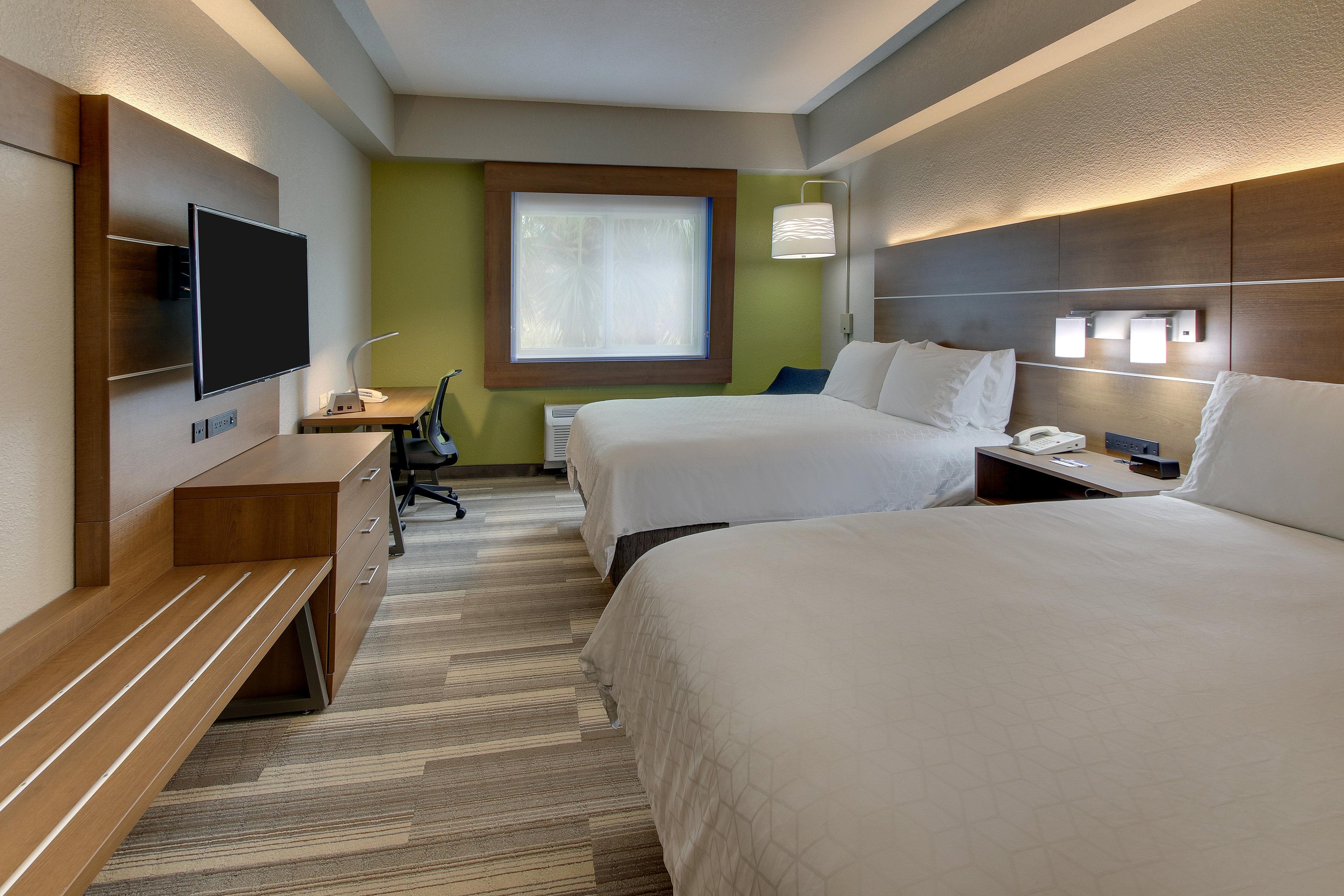 Holiday Inn Express West Palm Beach Metrocentre By Ihg Exterior photo